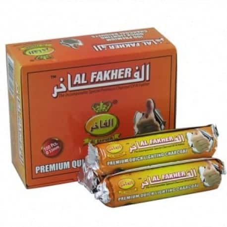 Al Fakher Ronde Kooltjes | Al fakher 33 mm